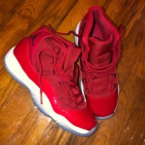 Jordan 11’s